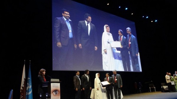 Ragheb Alama in Qatar